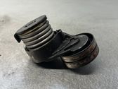 Generator/alternator belt tensioner
