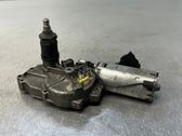Rear window wiper motor