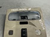 Éclairage lumière plafonnier avant