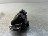 Tailgate lock latch