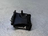 Air flap motor/actuator