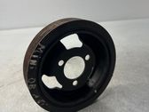 Crankshaft pulley