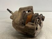 Bremssattel hinten