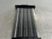Radiador de calefacción eléctrico de habitáculo