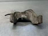 Support, suspension du moteur
