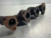 Exhaust manifold