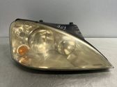 Headlight/headlamp
