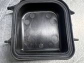 Headlight/headlamp dust cover