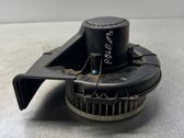 Heater fan/blower