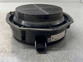 Subwoofer speaker