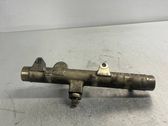 Fuel main line pipe