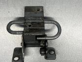 Unteres Scharnier Tür hinten