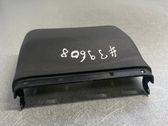 Steering wheel column trim