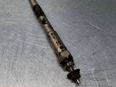 Glow plug