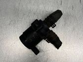 Electric auxiliary coolant/water pump
