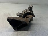 Engine mount bracket