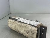 Passenger airbag