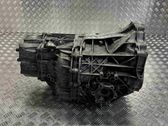 Automatikgetriebe