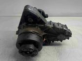 Gearbox transfer box case