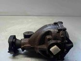 Hinterachsdifferential