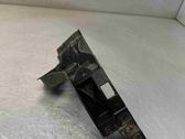 Rear bumper mounting bracket