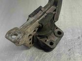 Engine mount bracket