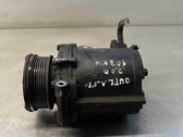 Air conditioning (A/C) compressor (pump)