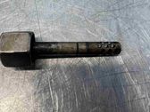 Exhaust gas temperature sensor
