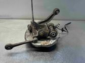 Rear wheel hub spindle/knuckle