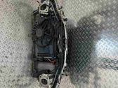 Radiator support slam panel