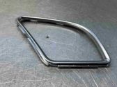 Dashboard glove box trim
