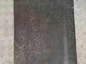 Coolant radiator