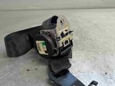Rear seatbelt