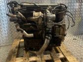Engine swap