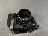Throttle valve