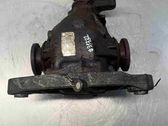 Rear differential