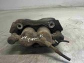 Bremssattel vorne
