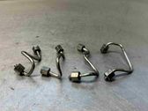 Fuel line pipe