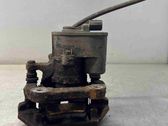 Bremssattel hinten