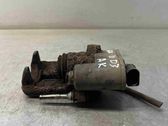 Bremssattel hinten