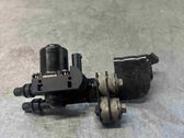 Electric auxiliary coolant/water pump