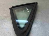 Front triangle window/glass