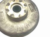 Balance shaft