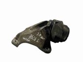 Gearbox mounting bracket