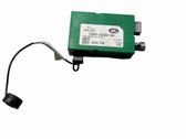 Aerial antenna amplifier