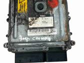 Engine control unit/module