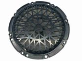 Front door speaker