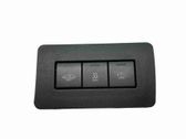 Multifunctional control switch/knob