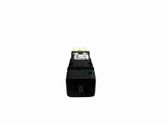 Multifunctional control switch/knob