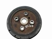 Crankshaft pulley